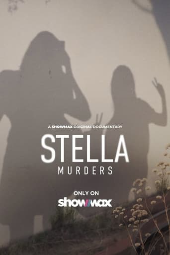 Stella Murders