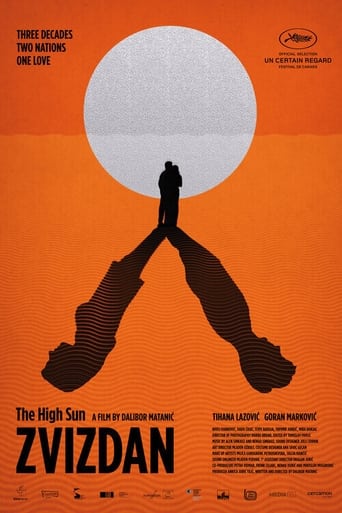 The High Sun