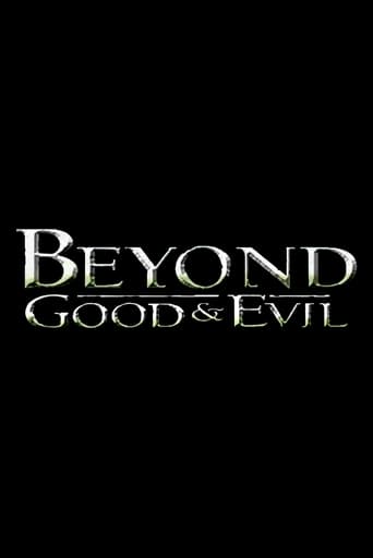 Beyond Good & Evil