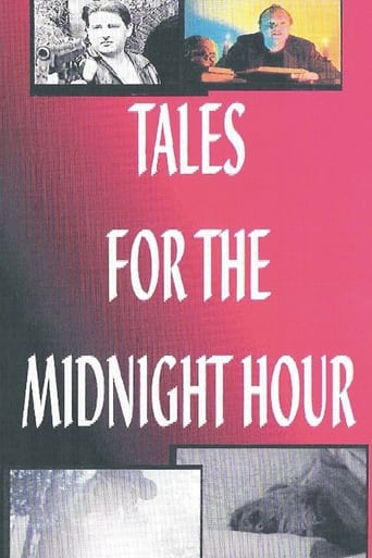 Tales for the Midnight Hour