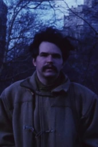 Brakhage Crosses Central Park