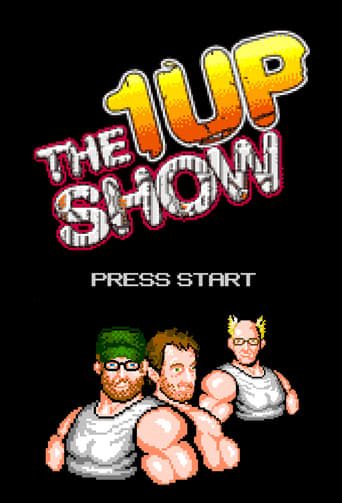 The 1UP Show