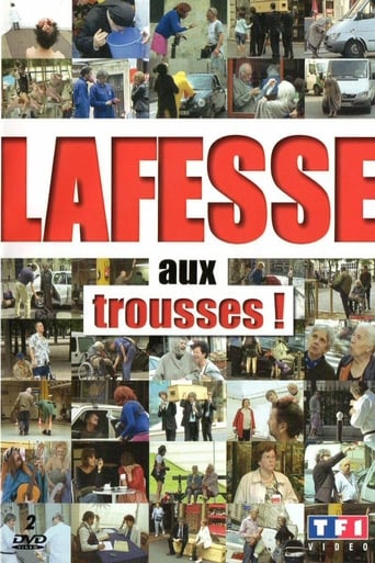 Lafesse aux trousses !