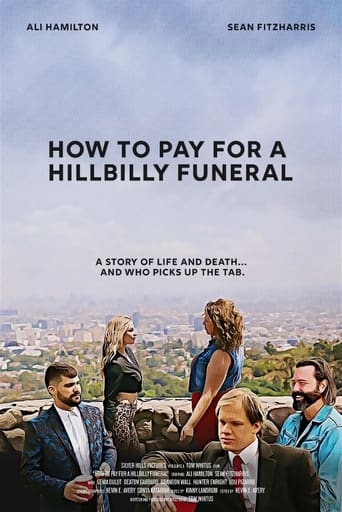 How to Pay for a Hillbilly Funeral