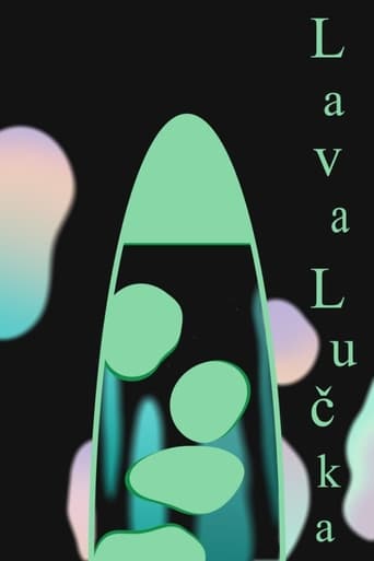 Lava Lamp