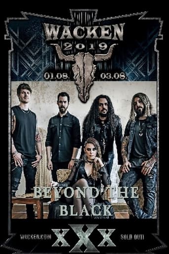 Beyond The Black - Wacken Open Air 2019