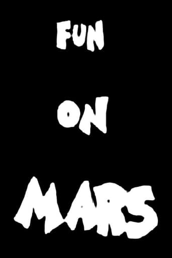 Fun On Mars