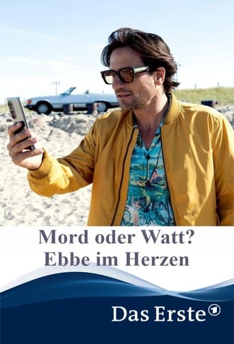 Mord oder Watt? Ebbe im Herzen