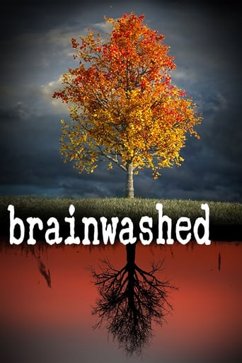 Brainwashed