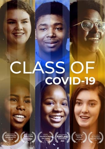 Class of COVID 19: A Documentary Film