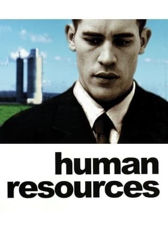 Human Resources