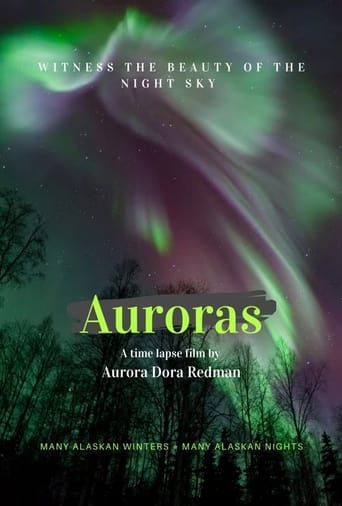 Auroras by Aurora Dora