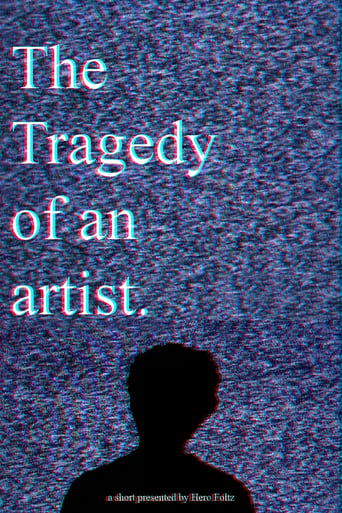 The Tragedy of an Artist