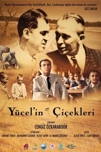 Yücel'in Çiçekleri