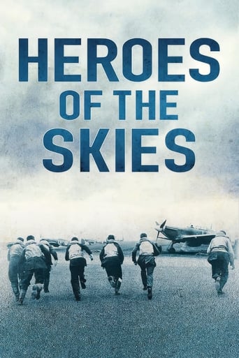 Heroes of the Skies