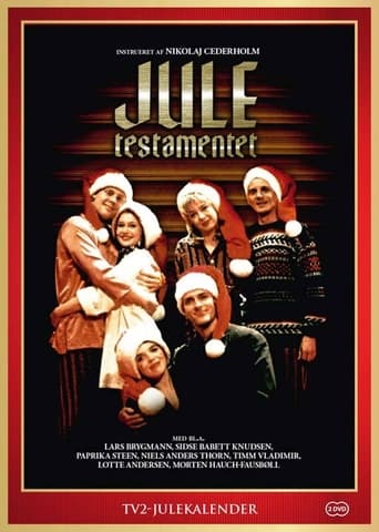 Juletestamentet