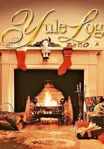 The Yule Log