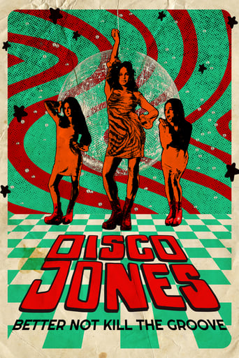 Disco Jones