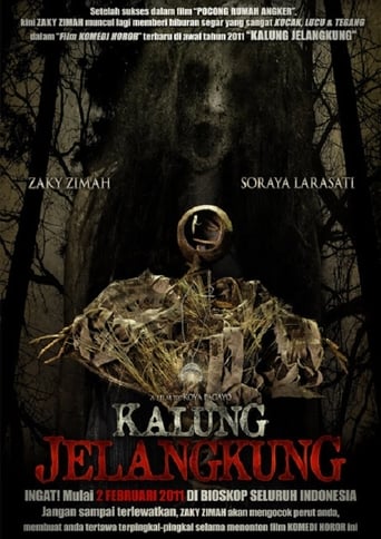 Kalung Jelangkung