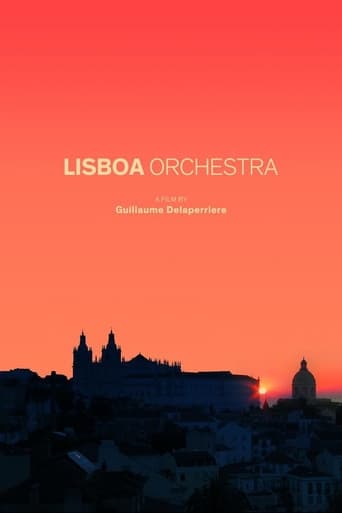 Lisboa Orchestra