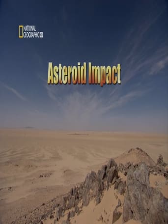 Asteroid Impact