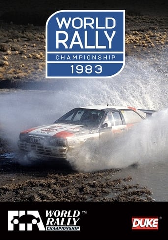 World Rally Championship Review 1983