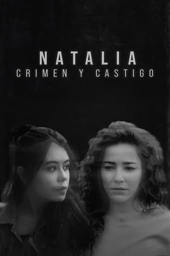 Natalia: Crime and Punishment