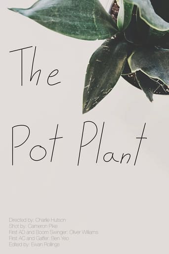 The Pot Plant