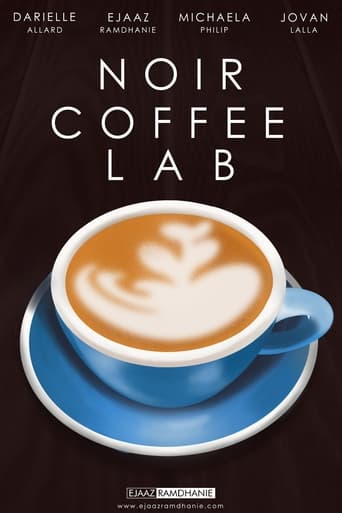 Noir Coffee Lab