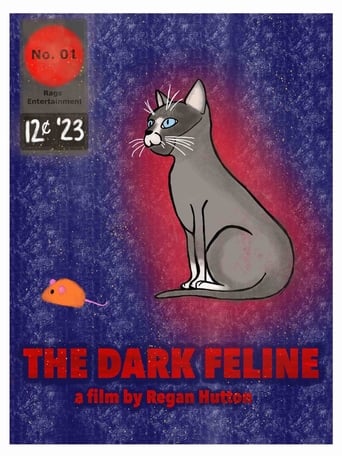 The Dark Feline