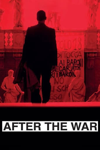 After the War