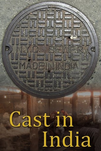 Cast in India