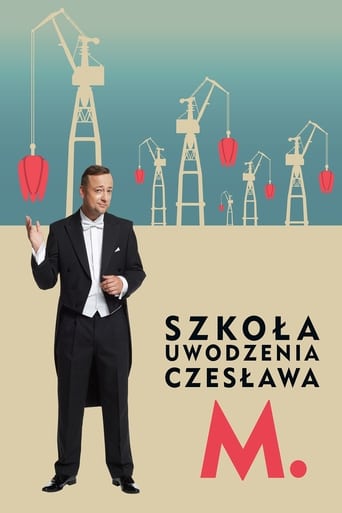 Szkoła uwodzenia Czesława M.