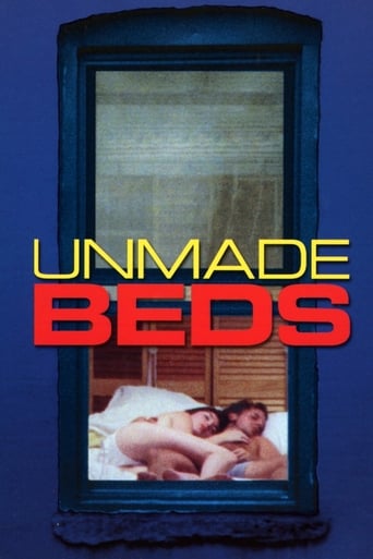 Unmade Beds