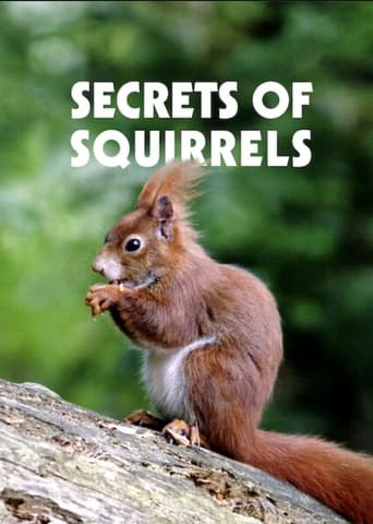 Secrets of Squirrels