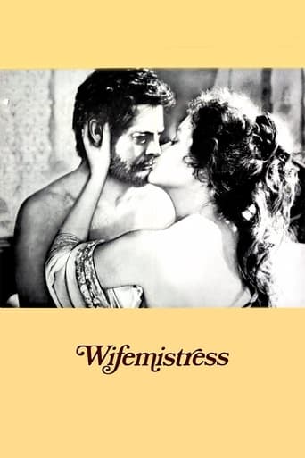 Wifemistress