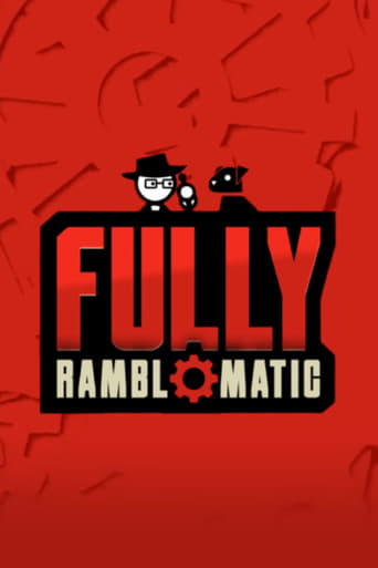 Fully Ramblomatic