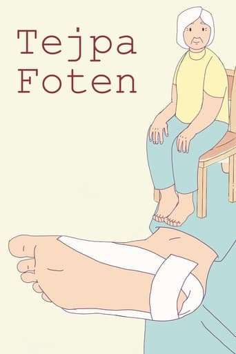 Tejpa Foten