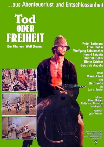 Tod oder Freiheit