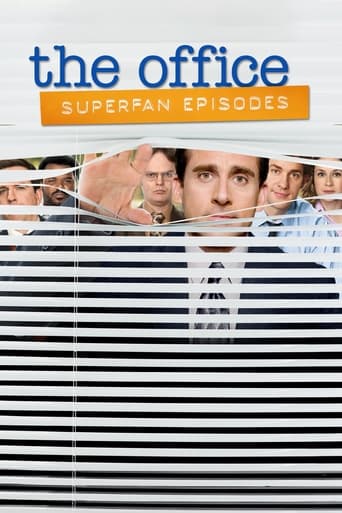 The Office: Superfan Episodes