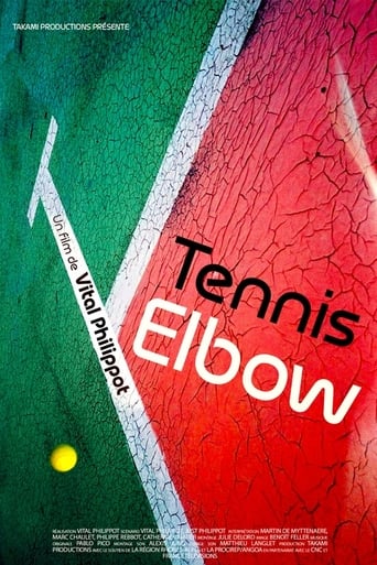 Tennis Elbow