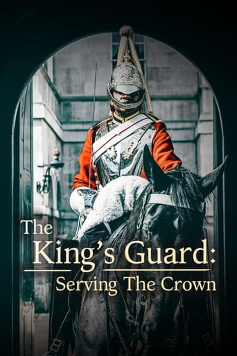 The King's Guard: Serving the Crown