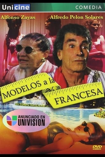 Modelos a la francesa