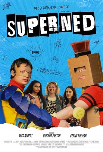 SuperNed