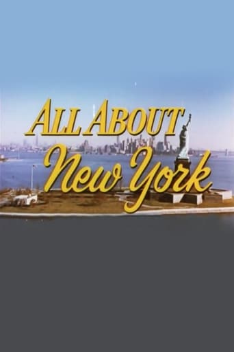 All About New York