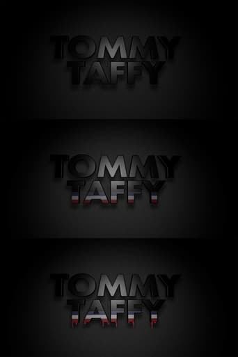 Tommy Taffy