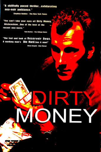 Dirty Money