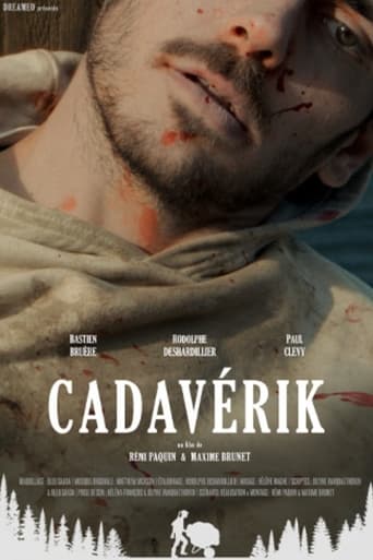 Cadaverik