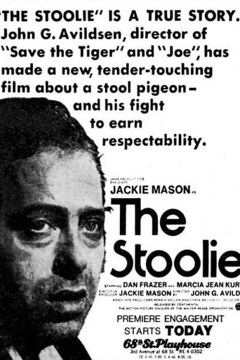 The Stoolie