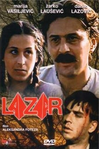 Lazar